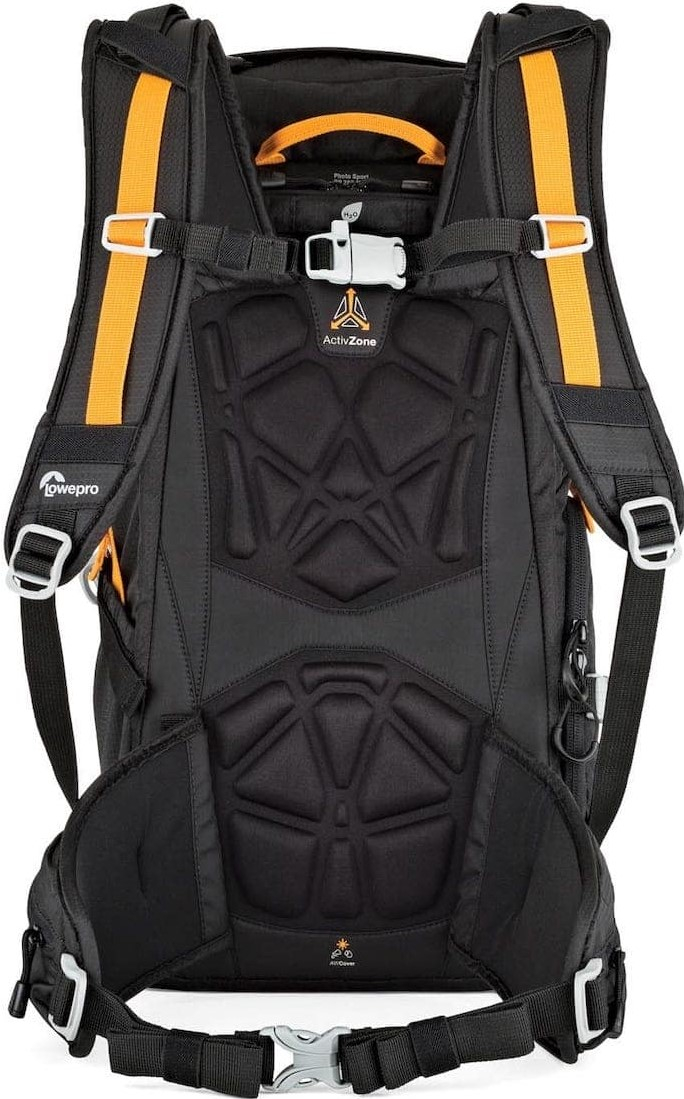 Lowepro photo sport best sale