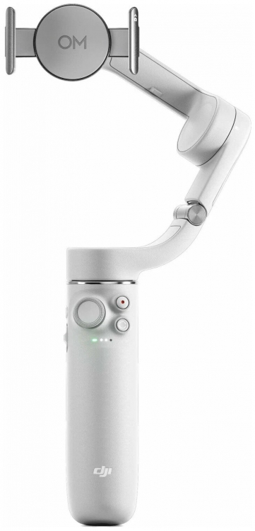 Электрический стабилизатор для смартфона DJI OM 5 athens gray