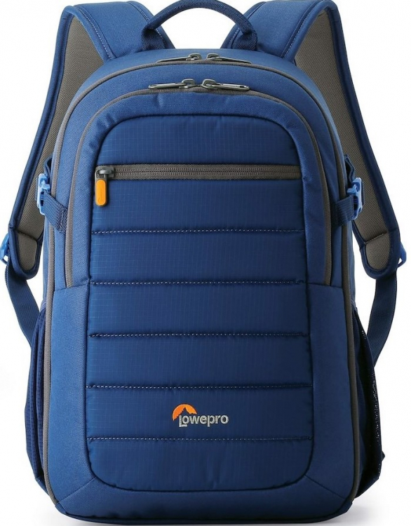 Рюкзак для фотокамеры Lowepro Tahoe BP150 Galaxy Blue (синий)